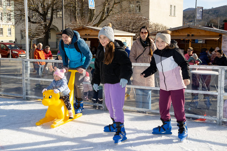 praznični sejem in prihod dedka mraza (47)